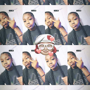 Meet your Posher, Darideniseee